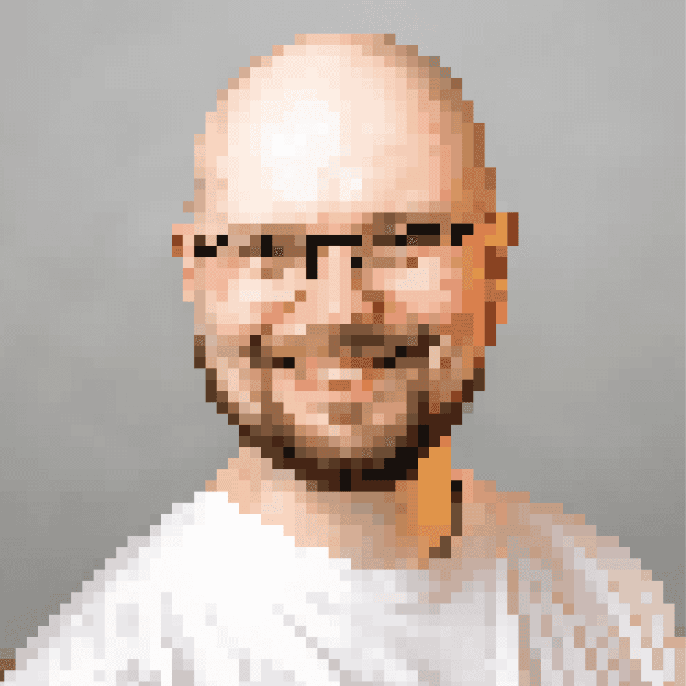 Artem Turlenko — Full-Stack Developer