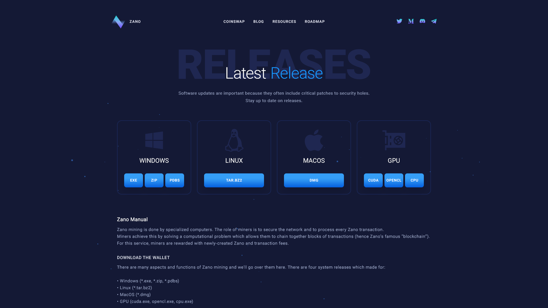 Cryptocurrency Marketplace - Image 4