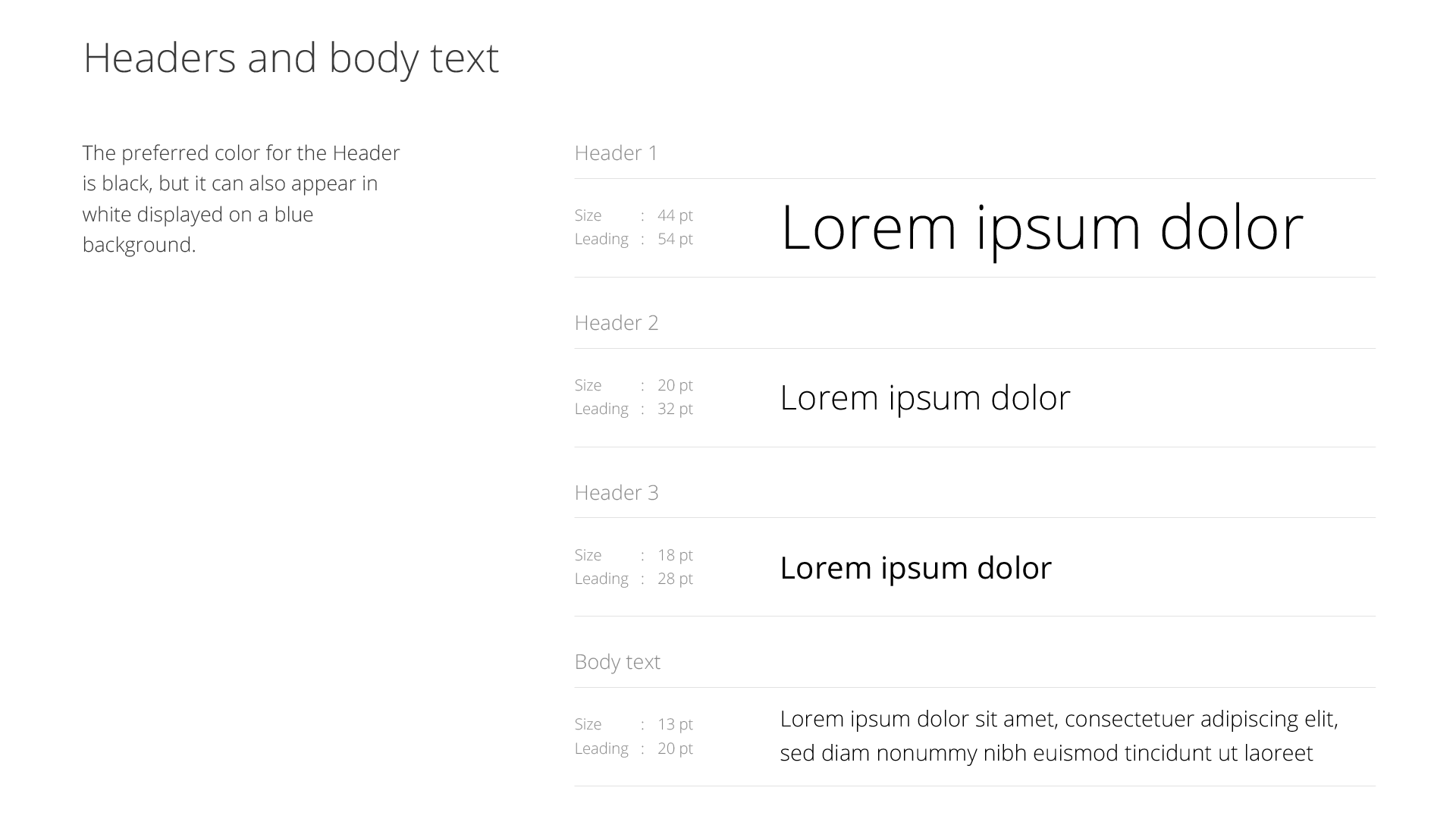 Visual Identity System - Image 6