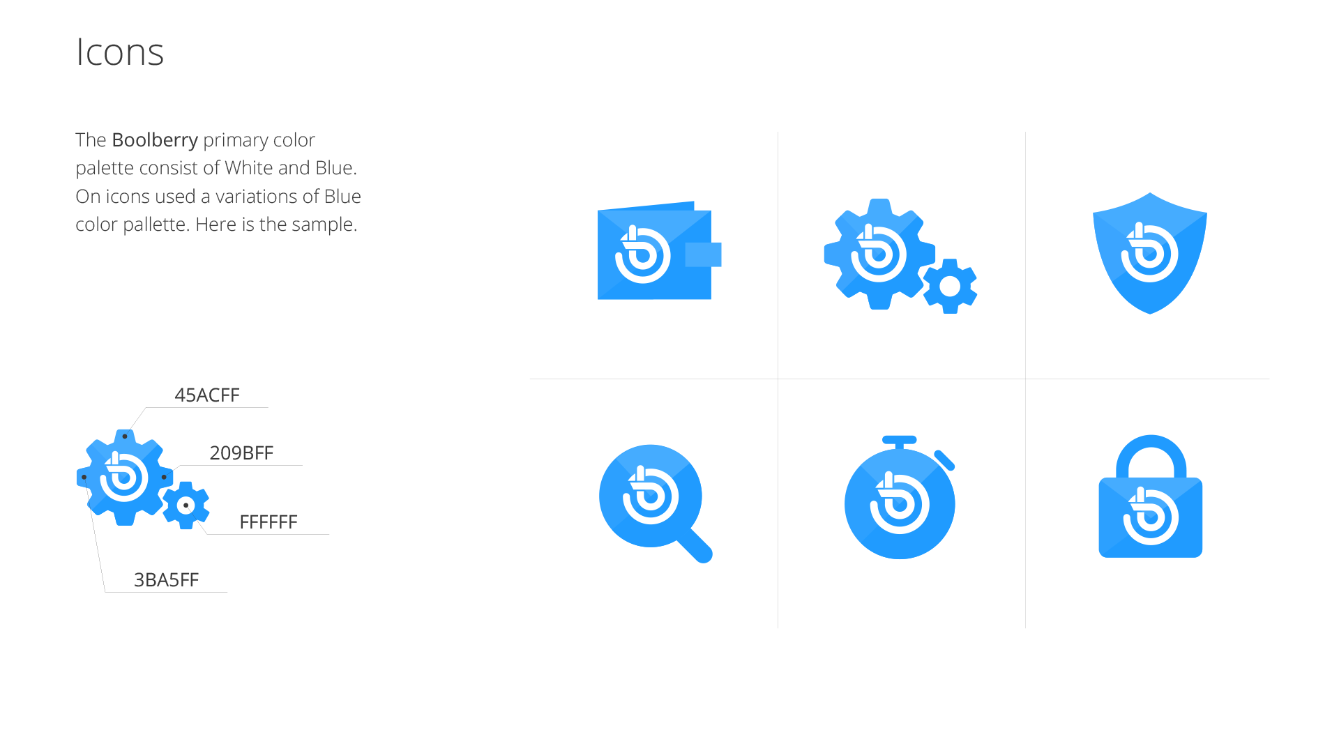 Visual Identity System - Image 4