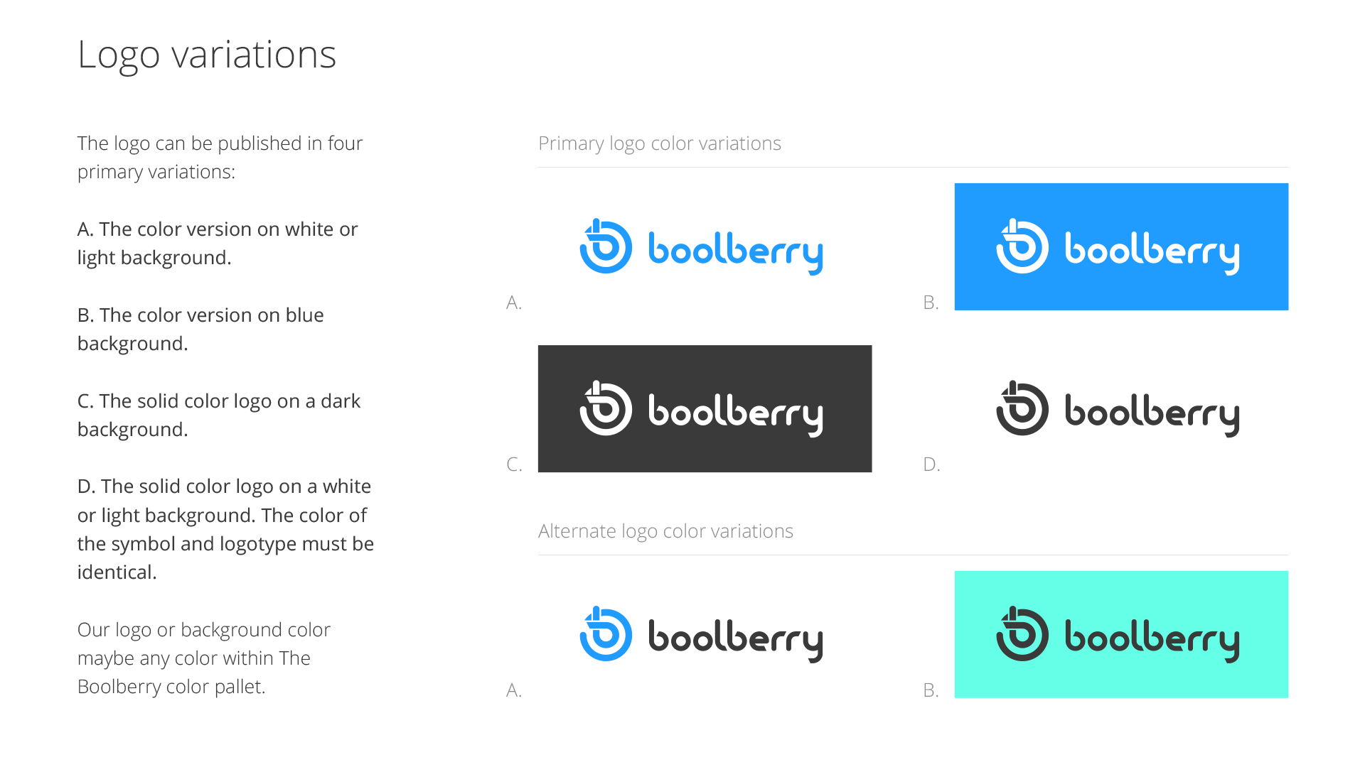 Visual Identity System - Image 2