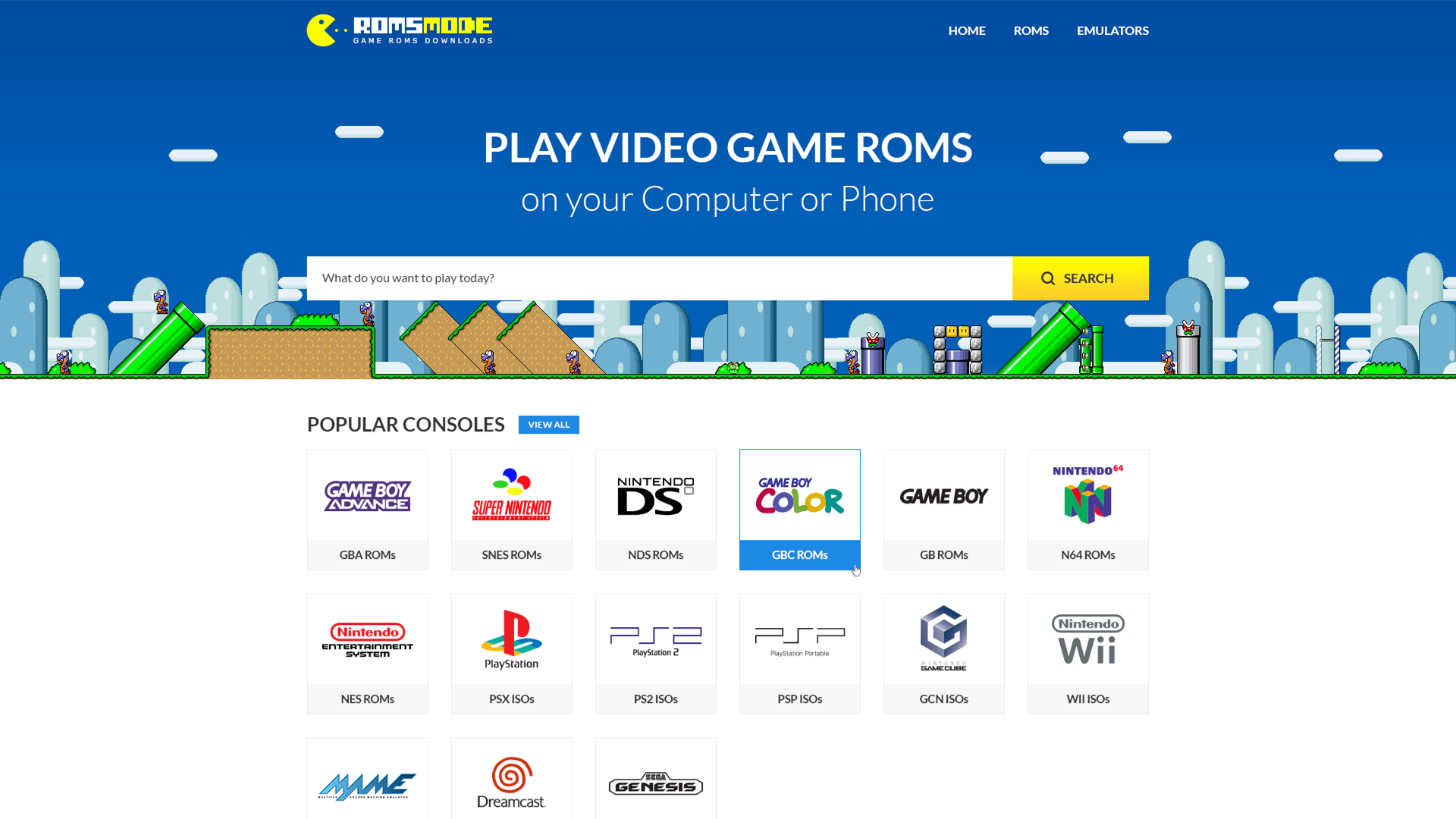 ROMs, Emulators Marketplace - Image 2