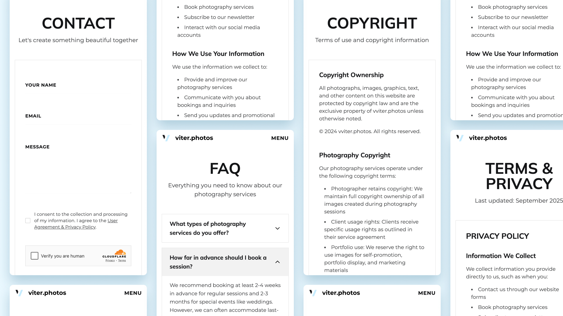 Multilingual Portfolio - Image 4