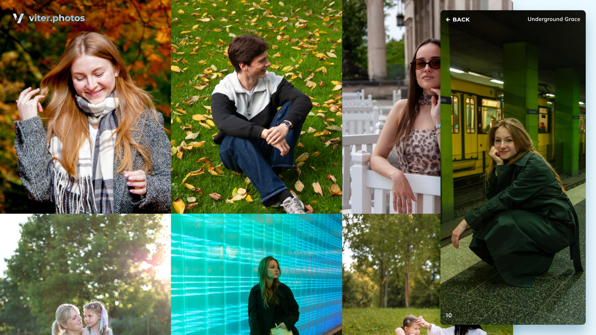 Multilingual Portfolio - Image 2