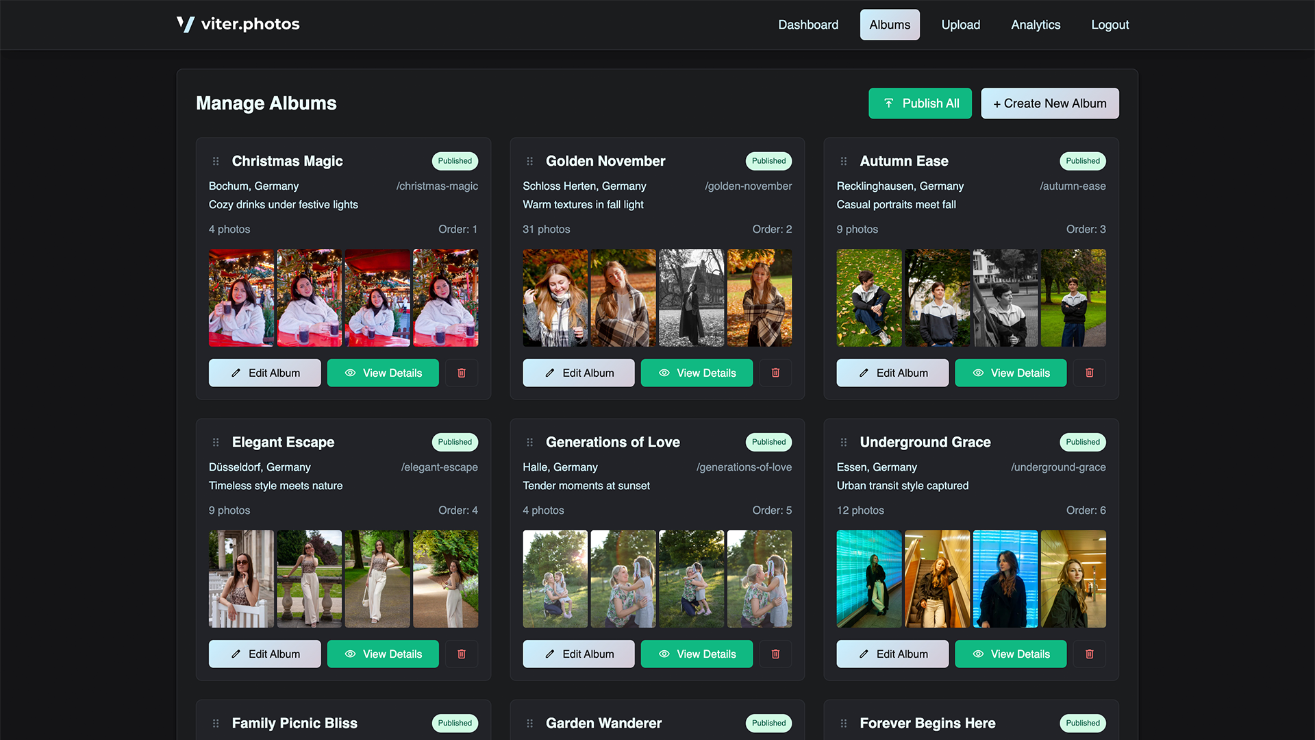 Multilingual Portfolio - Image 7